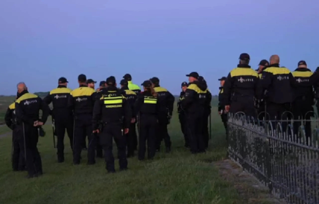 polder