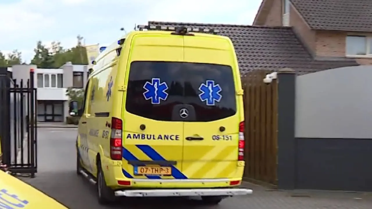 ambulance