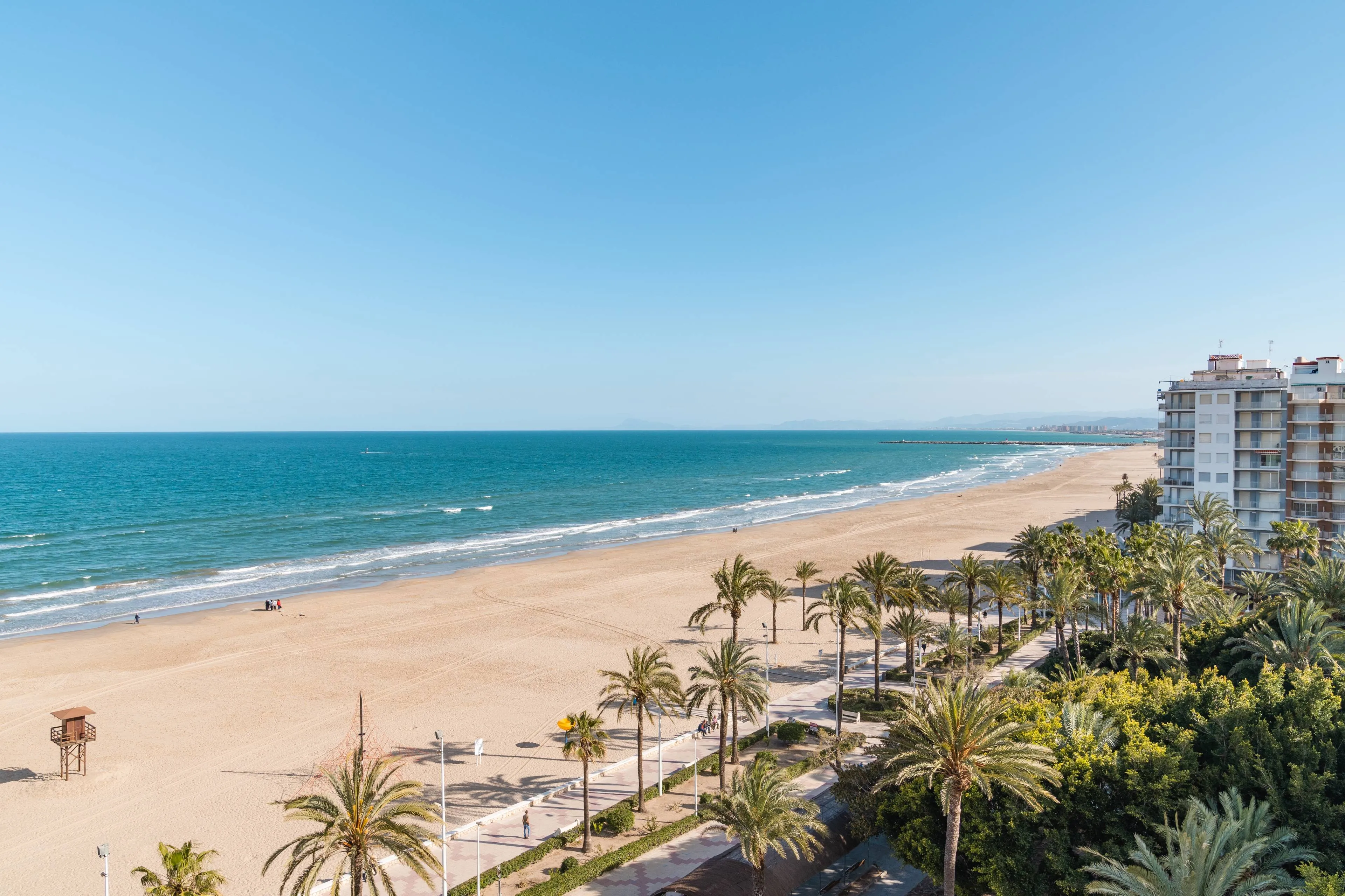 beautiful-shot-balcony-cullera-beach-valencia-spain