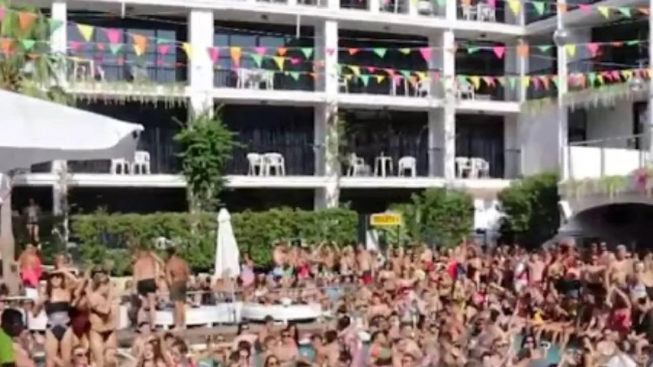 Ibiza