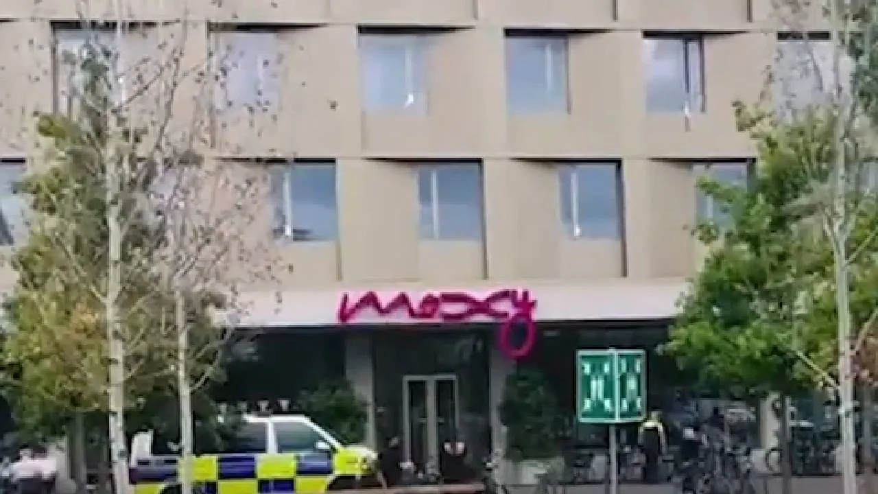 Moxy