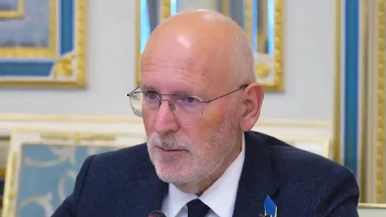 TimmerFrans