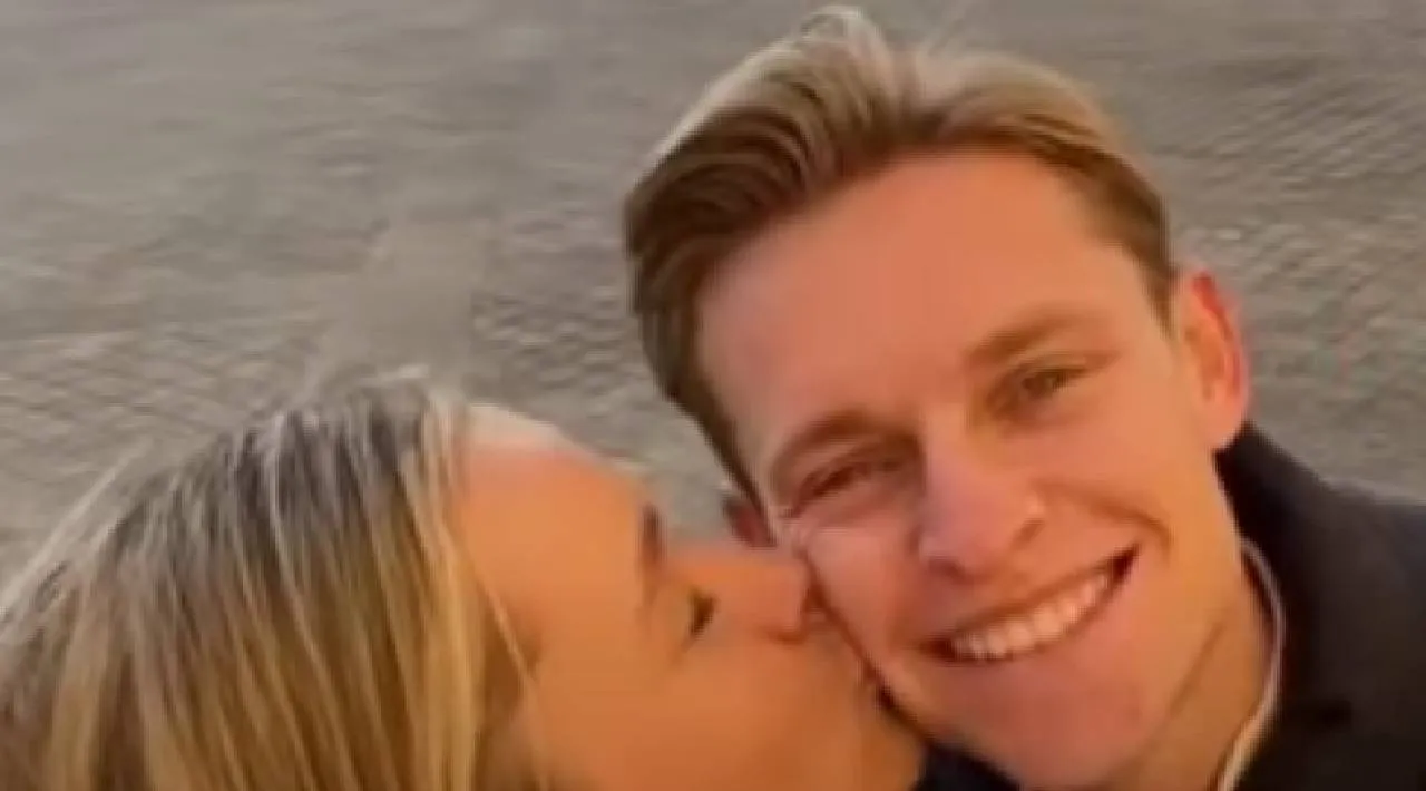 Frenkie