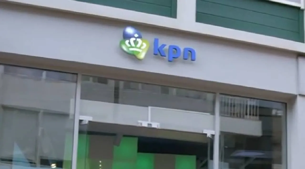 KPN