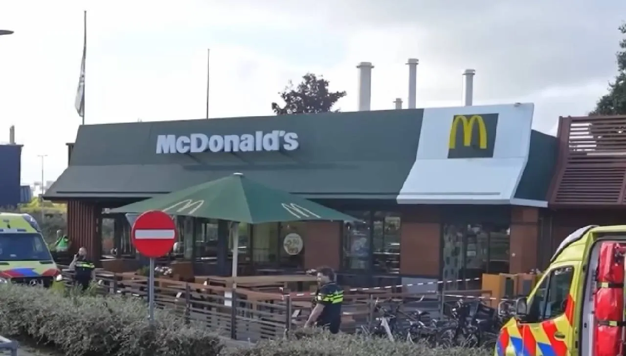 McDonalds