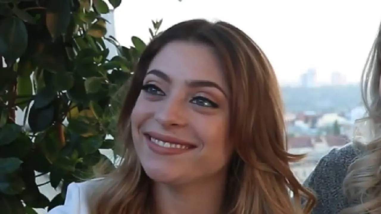 AMy