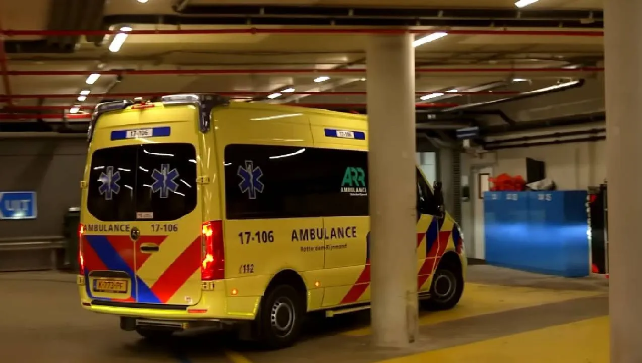 Ambulan