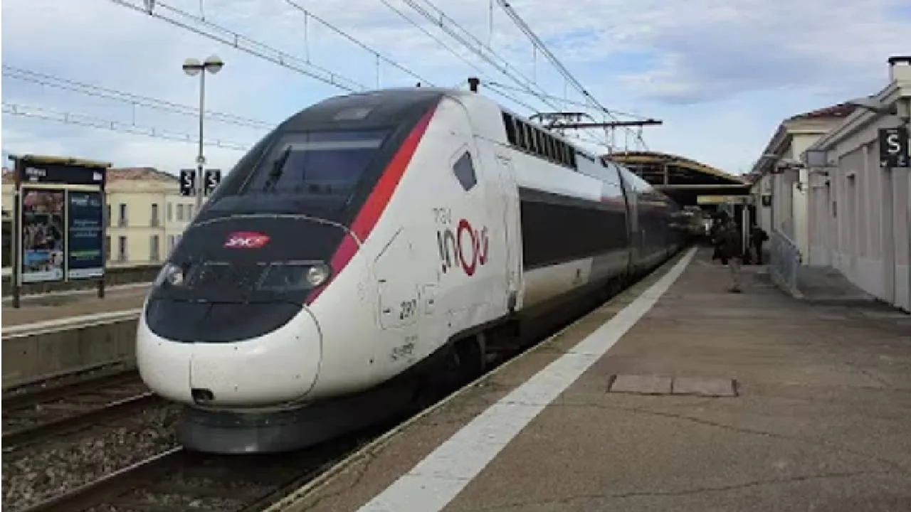 TGV