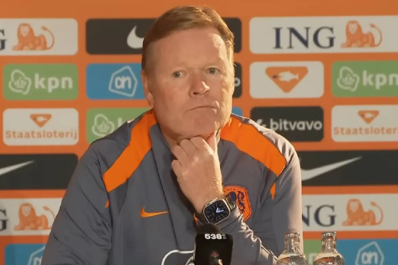 Koeman