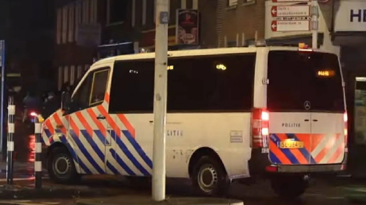 Politie