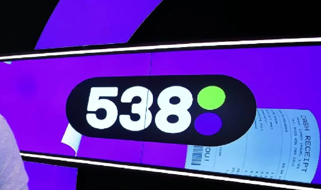 538