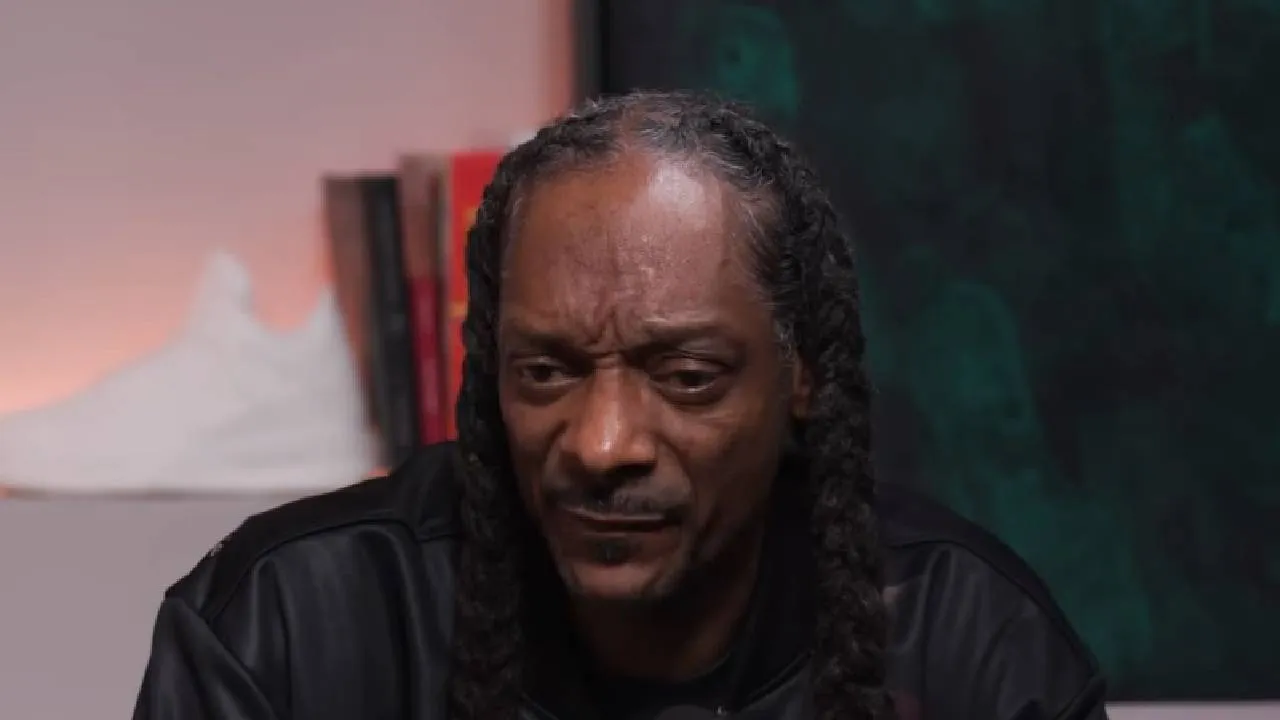 Snoop Dogg