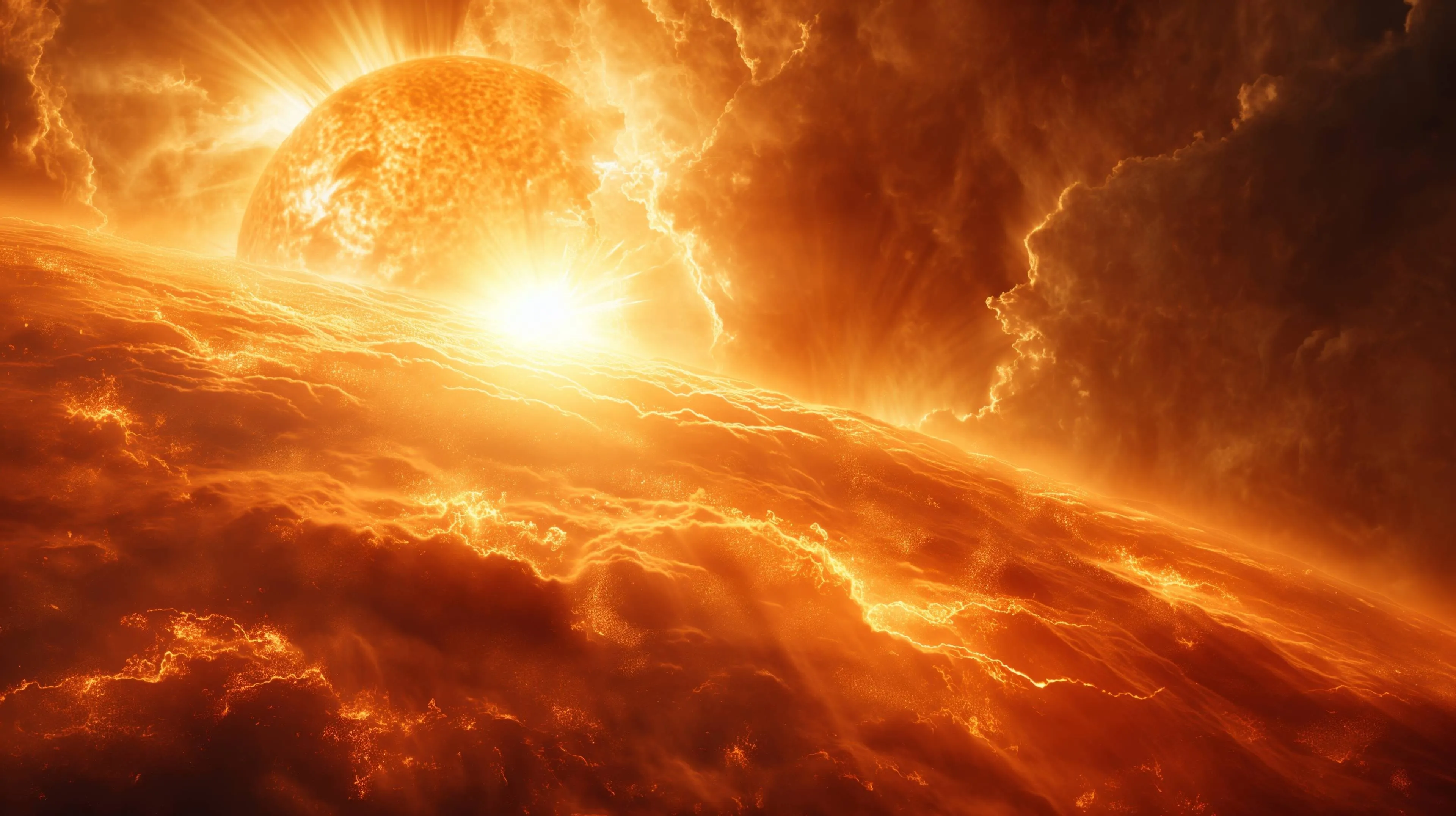 epic-sun-surface-flare-prominence-solar-system-majestic-sunbeam-solaris-flame-fireball-eruption