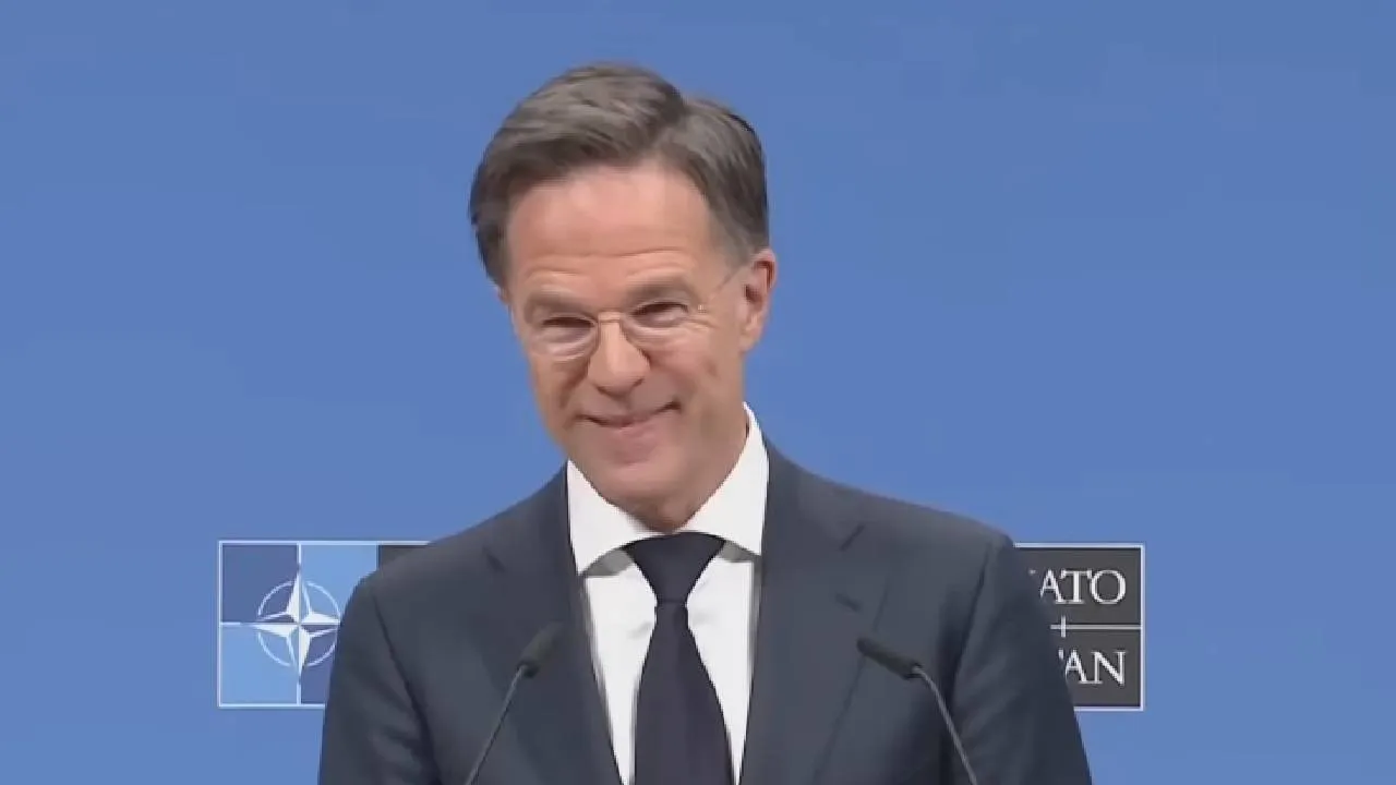 Rutte