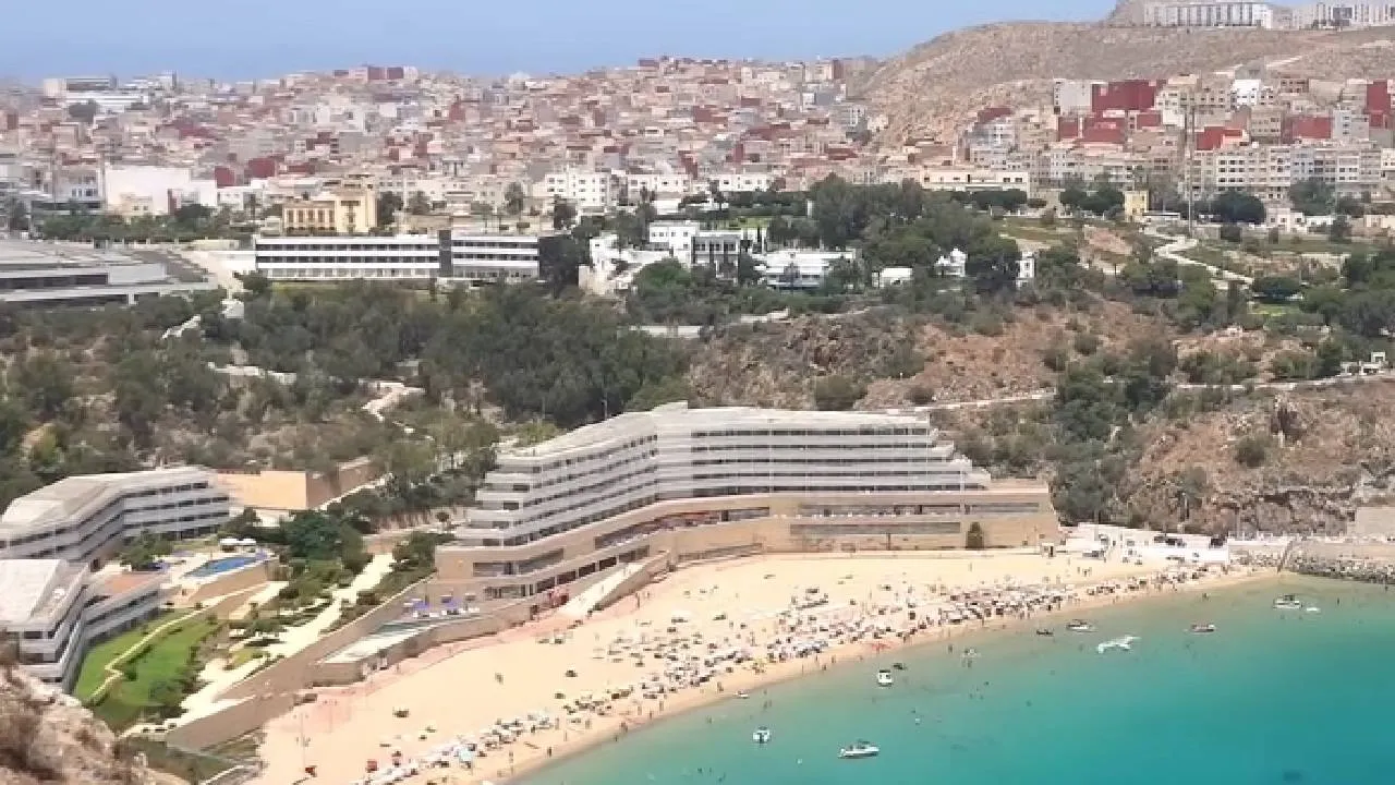 al Hoceima
