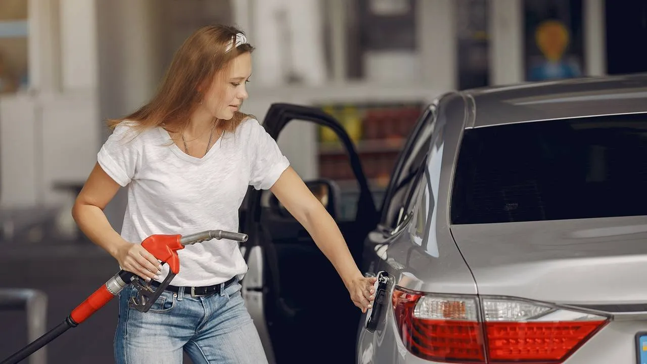 Benzine