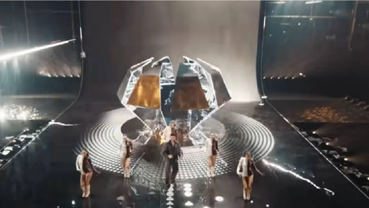 Eurovisie