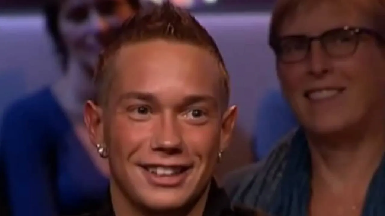 Jokertje