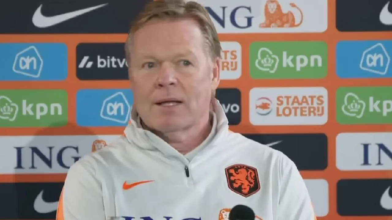 Koeman1