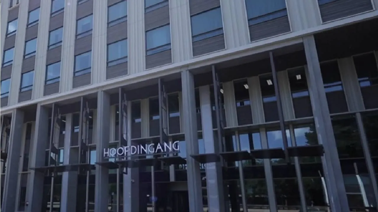 Radboud