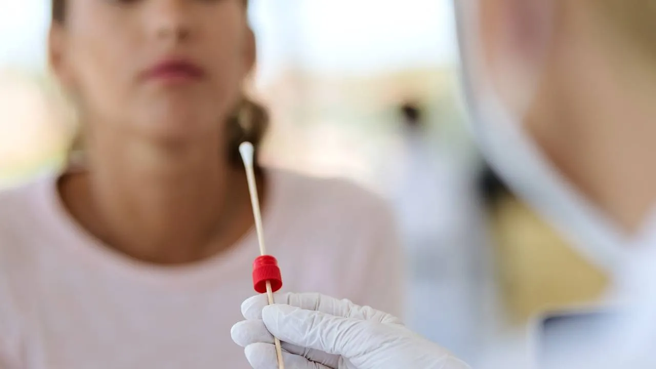 Virus