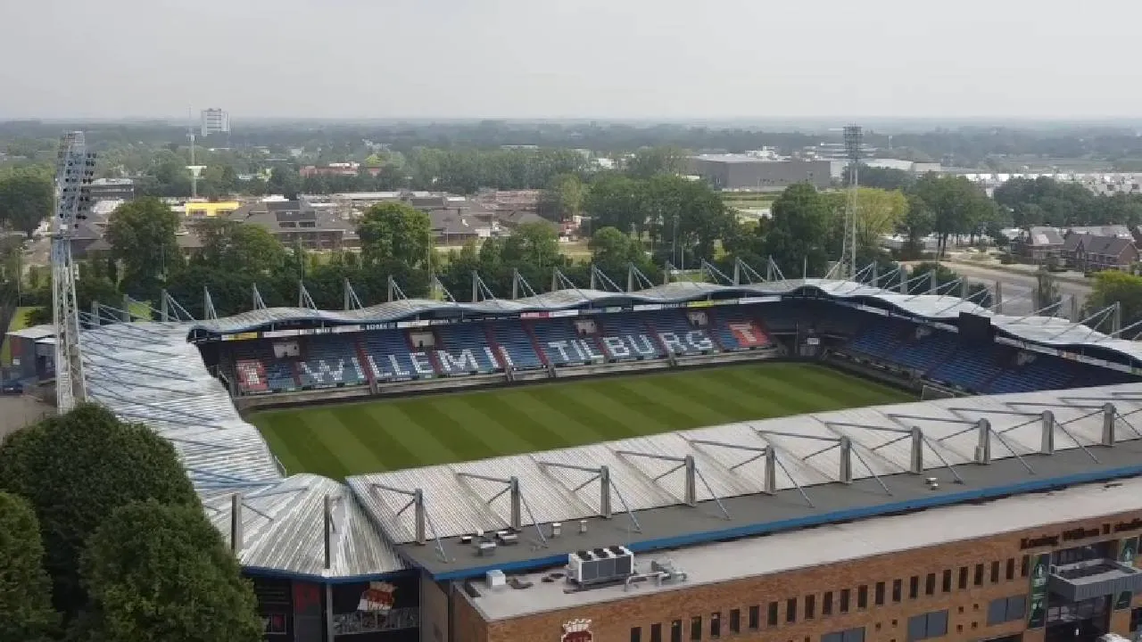 WillemII
