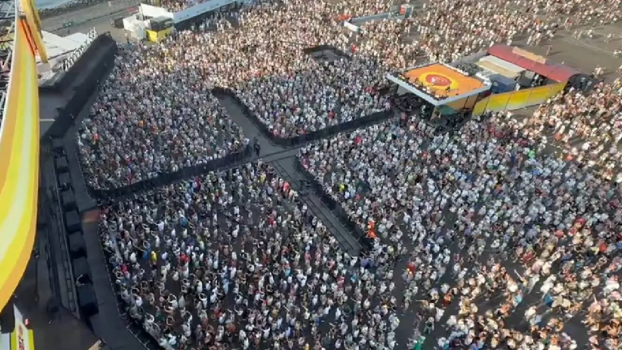Concert