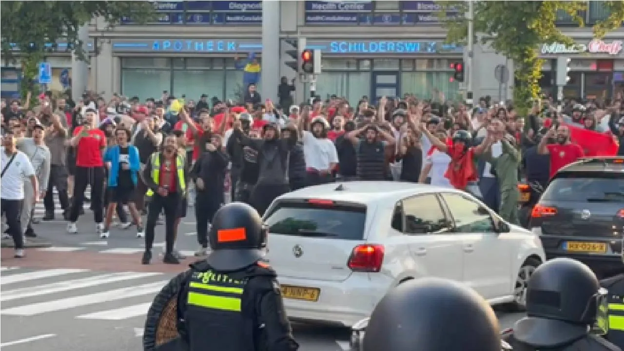 Den Haag