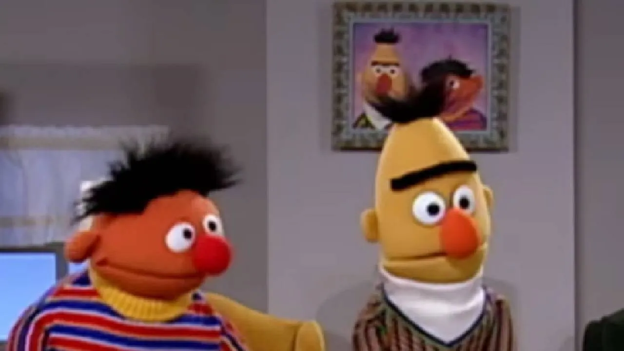 ernie