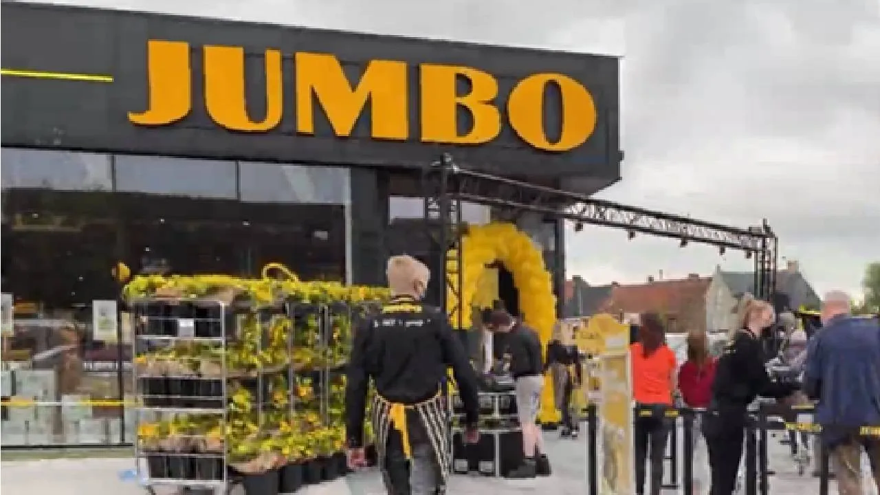 Jumbo