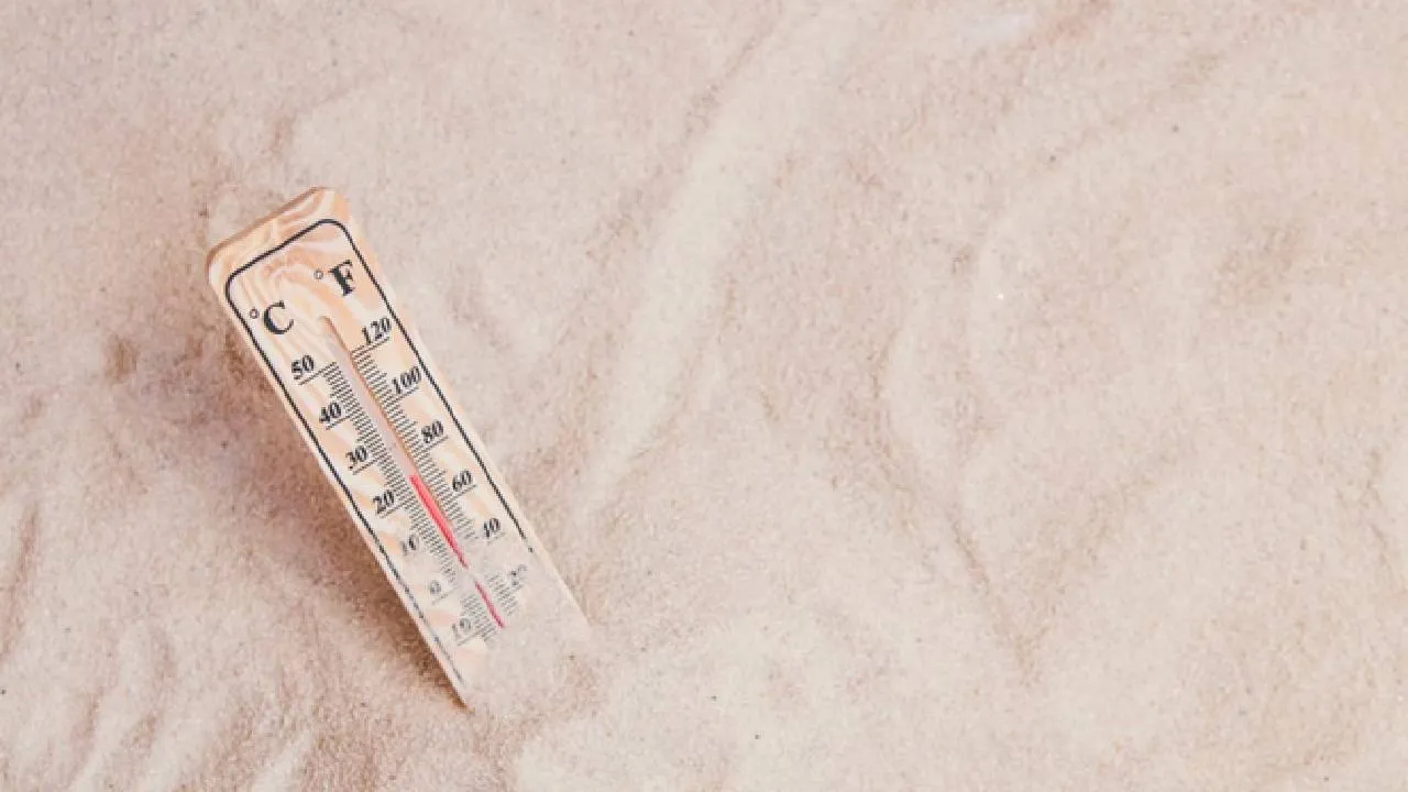 Thermometer
