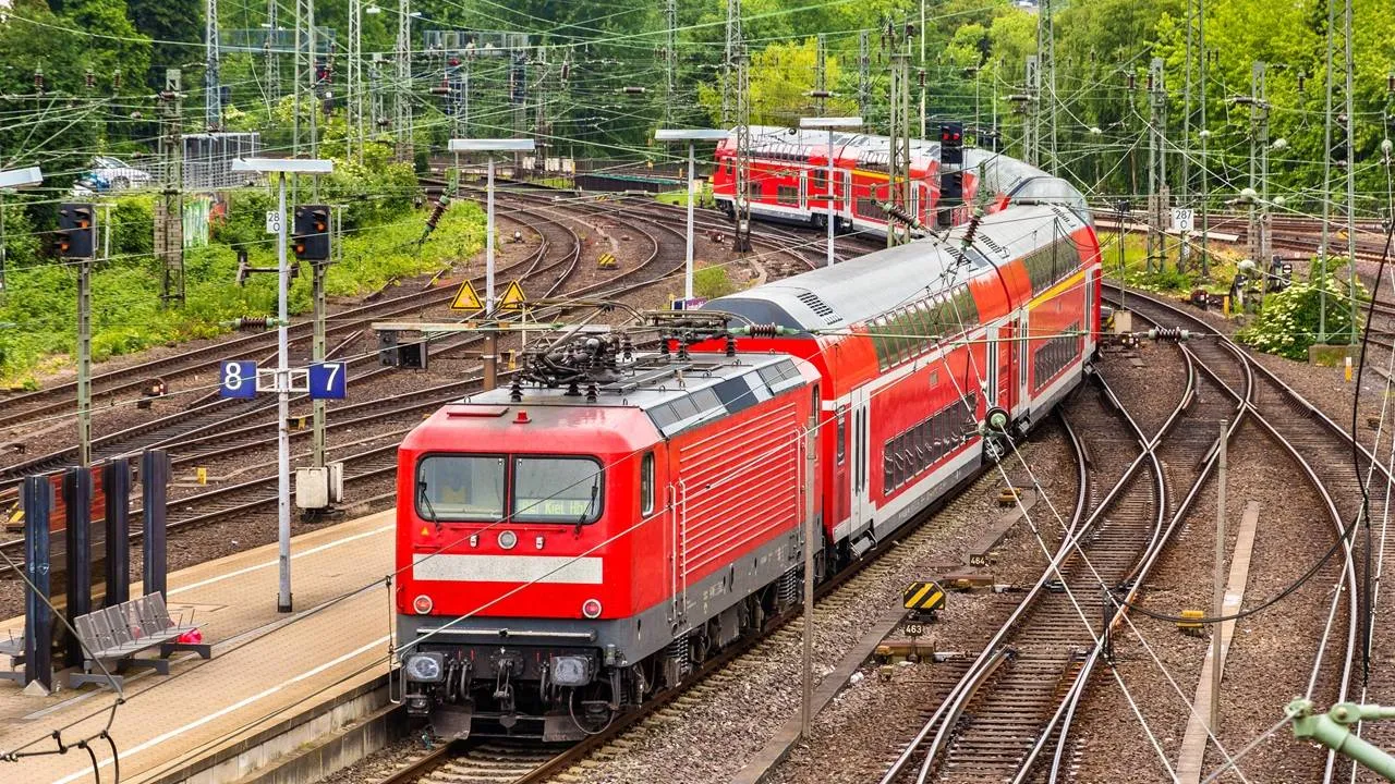 Trein