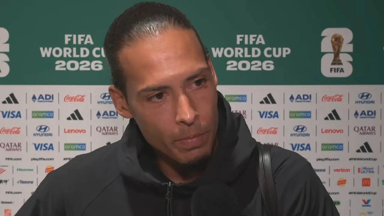 VanDijk