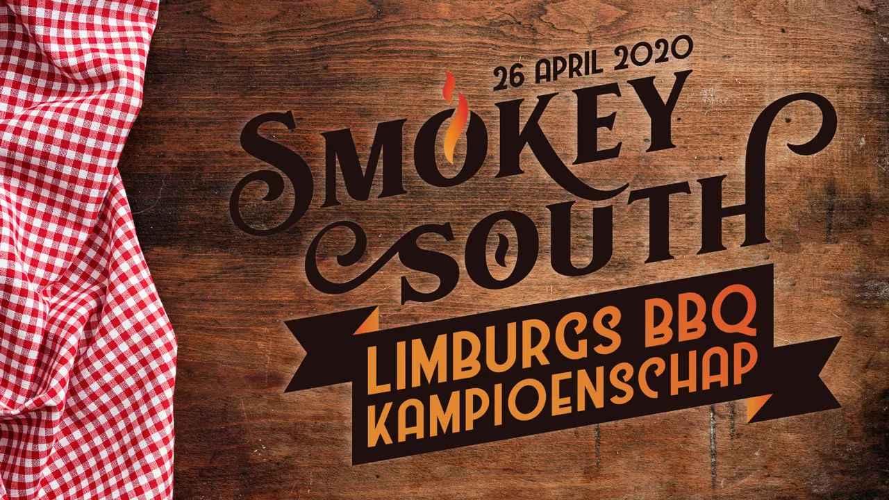004 smokey south