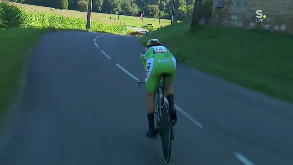 10 primoz roglic wint etappe 10 vuelta 2019