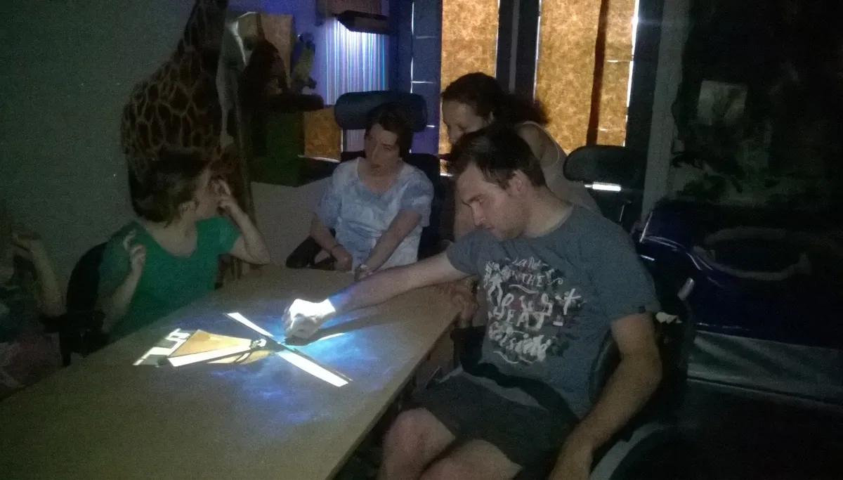 13 succesvolle open dag bij priorij in geleen