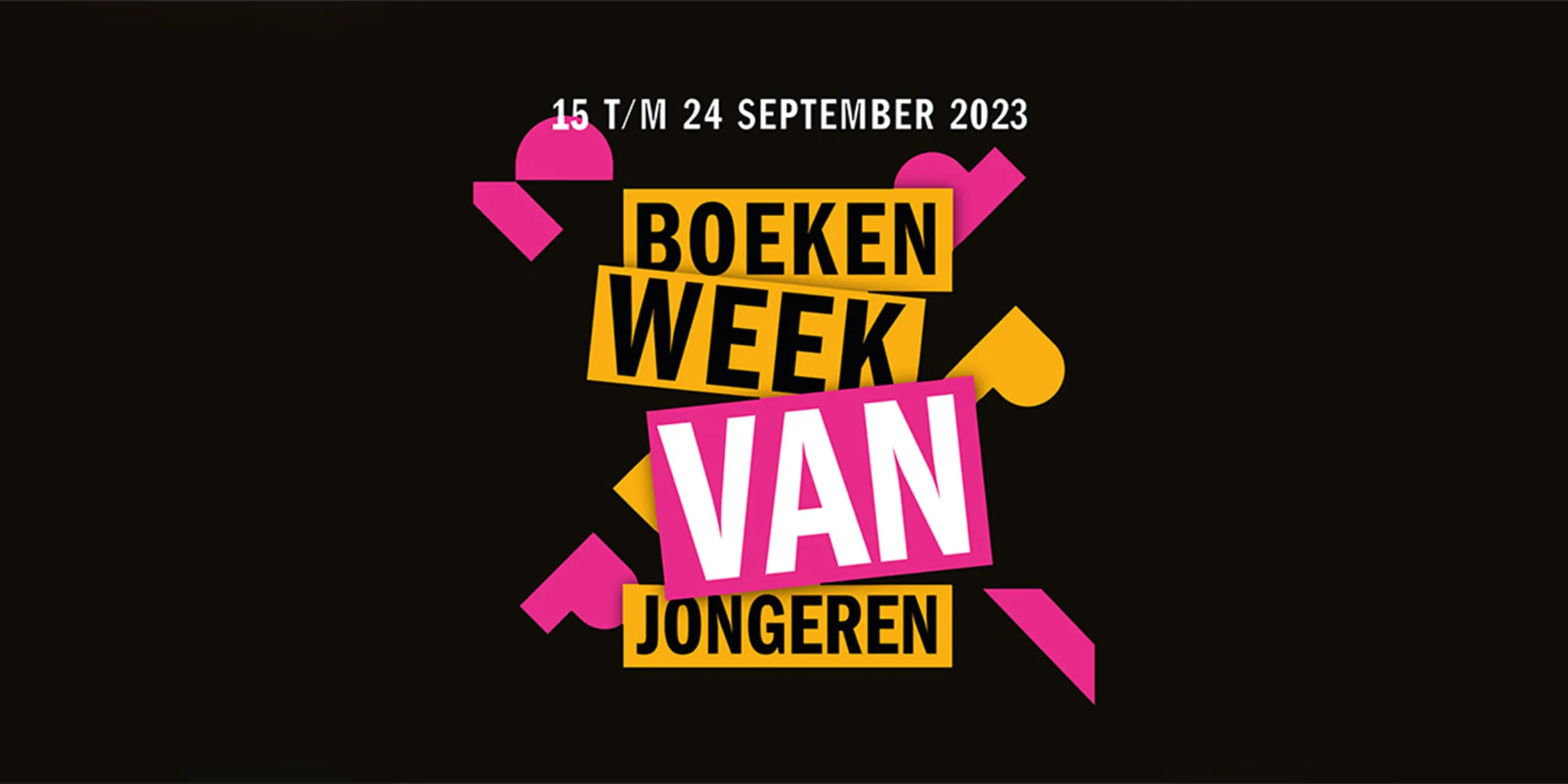 15082023 persbericht de boekenweek van jongeren