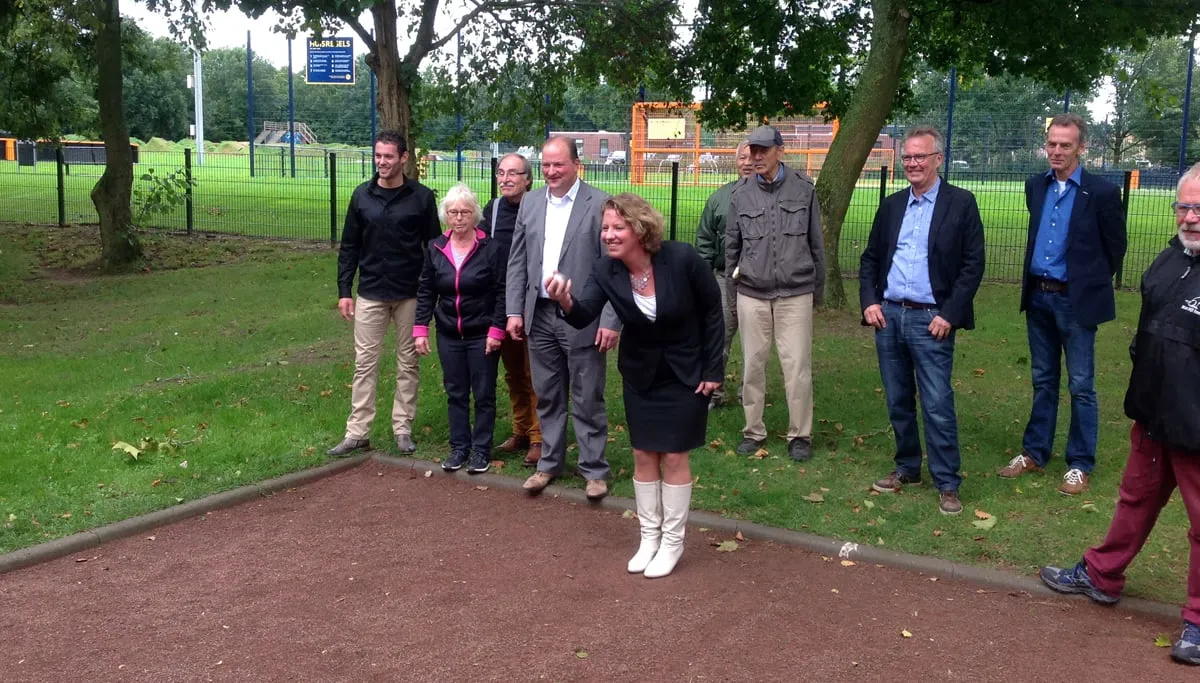 156 boss park marleen van rijnsbergen