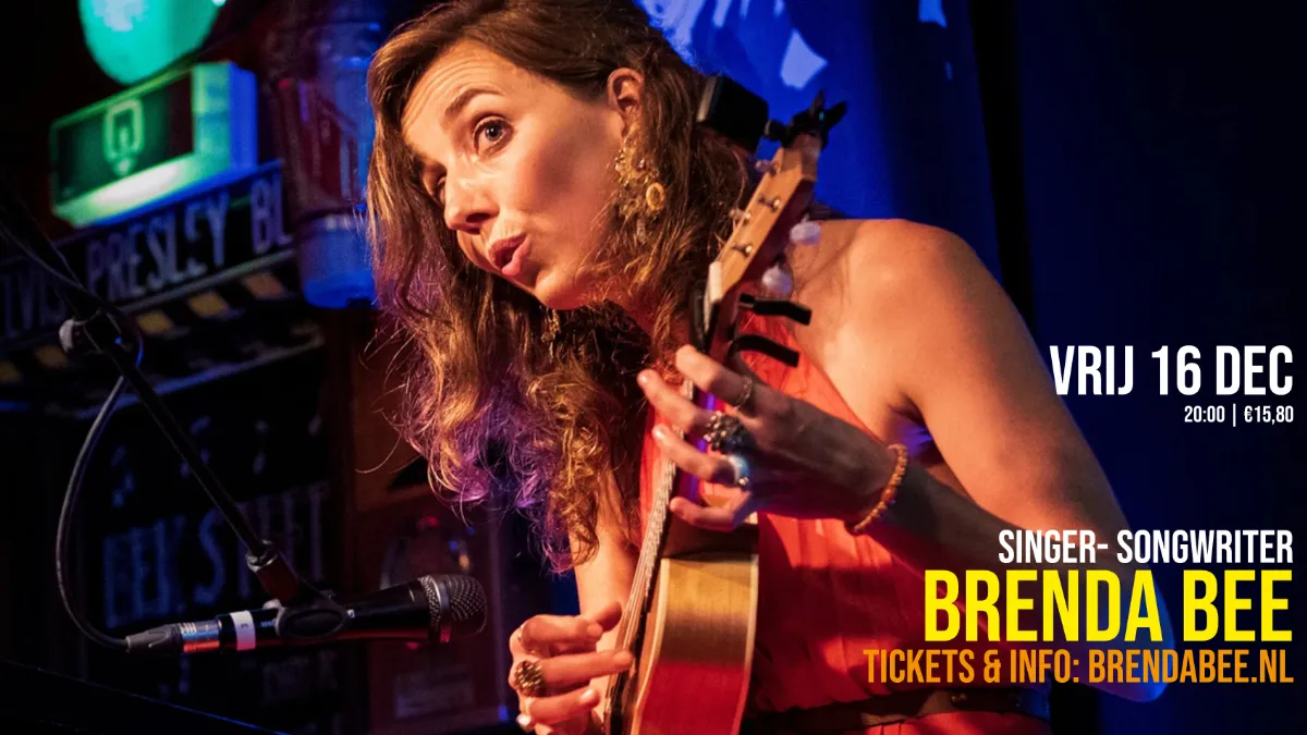 16 december 2022 brenda bee pitboel