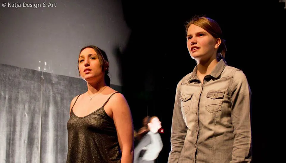 17 mei foto theaterschool westelijke mijnstreek1