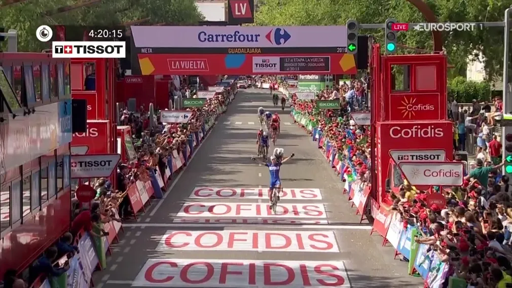17 philippe gilbert etappe 17 vuelta 2019