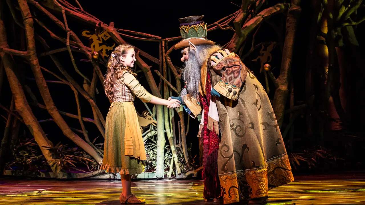 181223 efteling sprookjessprokkelaar de musical foto 1 c rechtenvrij