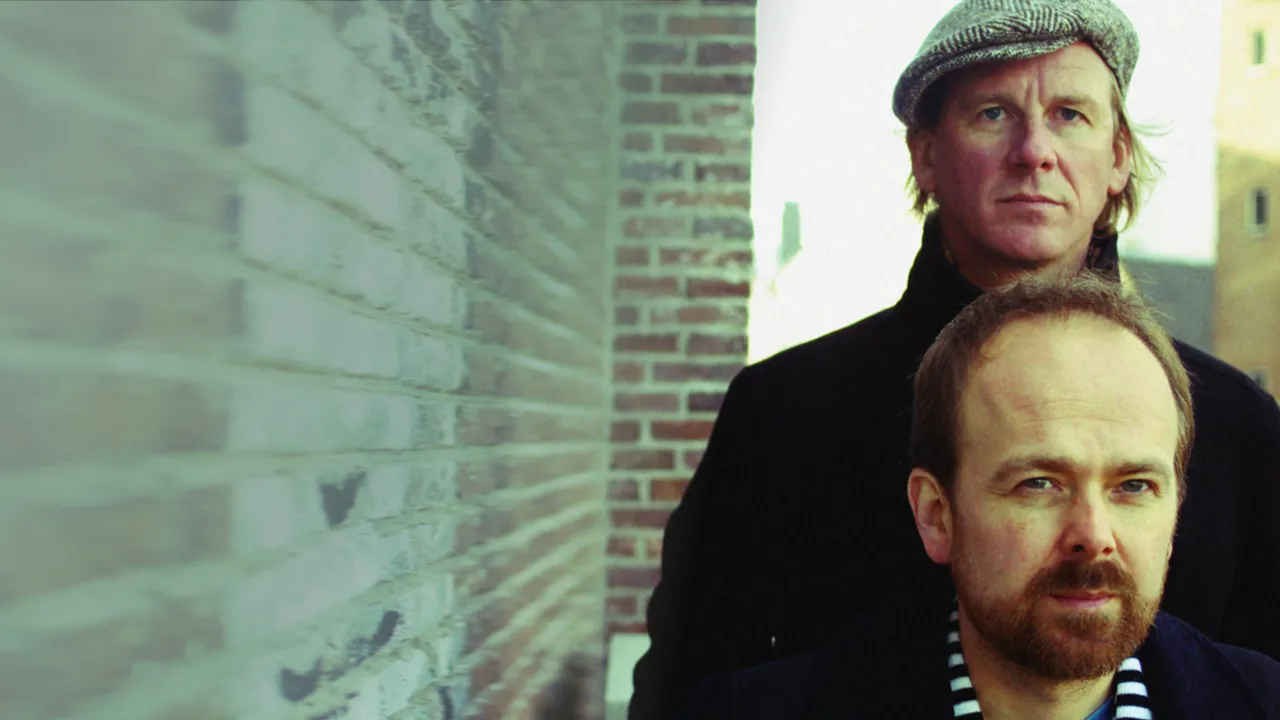 191129 kik sound of silence simon garfunkel joost botman en niels van der gulik sanaa swart staand 3