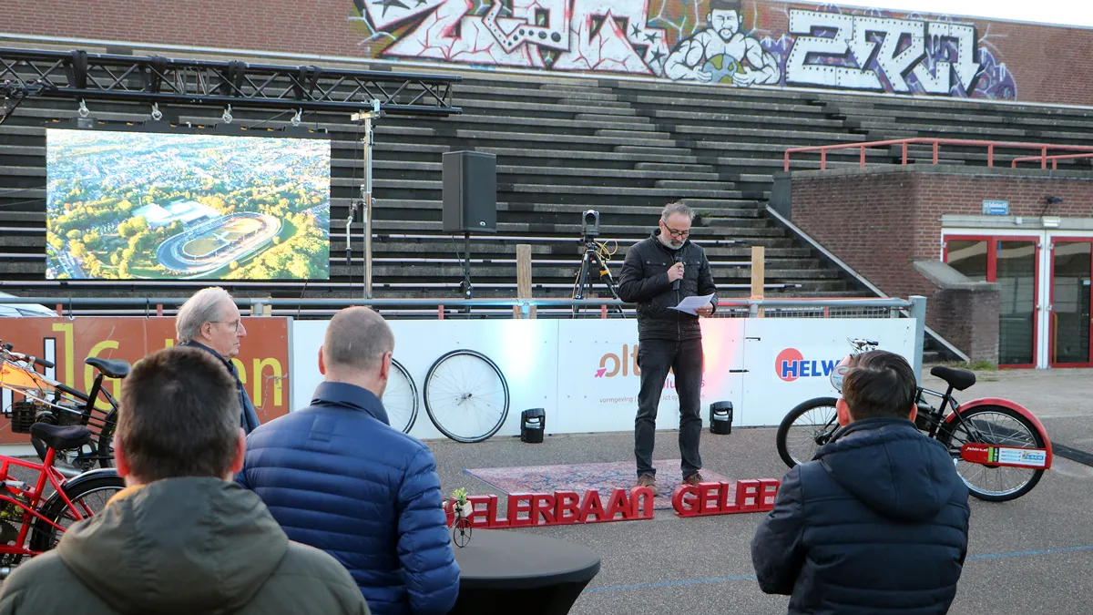 20 jaar kombochtenbaan geleen