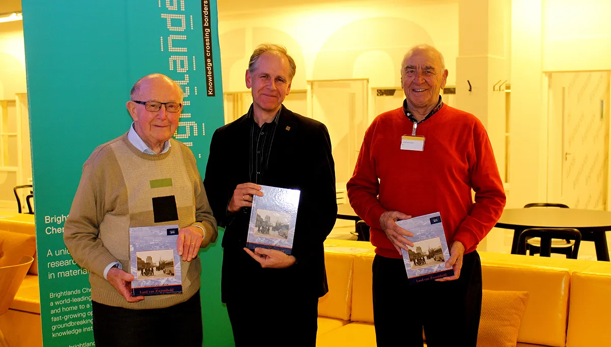 2015 jh geleen 24 november brightland chemelot campus presentatie historisch jaarboek voor het land van zwentibold 22 janny houben