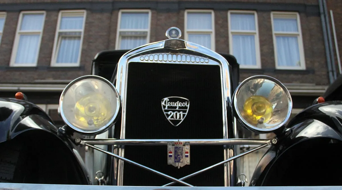 2018 oldtimerparade geleen