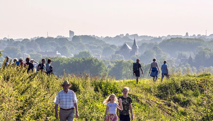 20180518 persbericht nieuwe wandelroutes lr