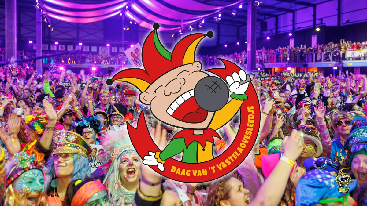 2023 finale lvk daag vh vastelaovesleedje