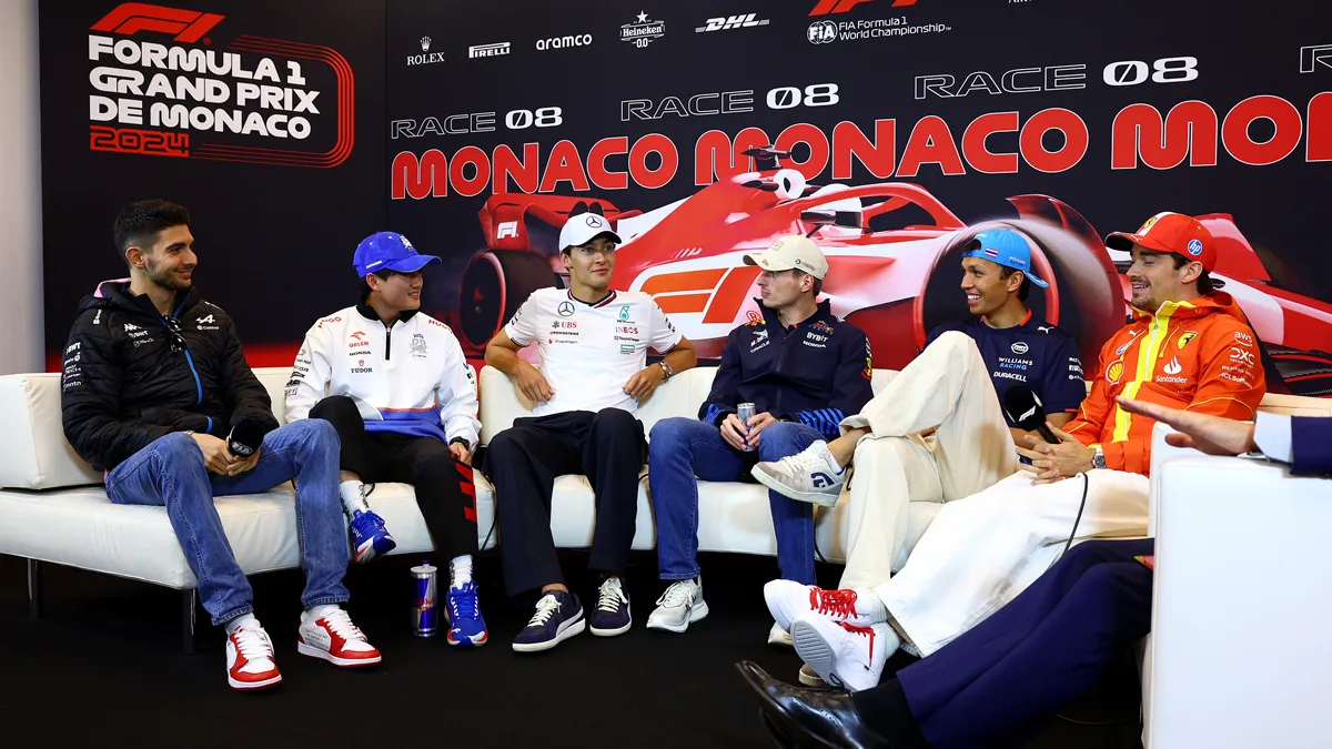 2024f1gp08 drivers press conferencce