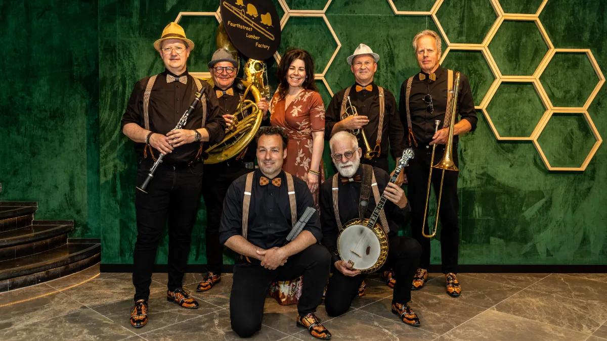 3 feurthstraat jazz